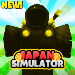 [Release] Japan Simulator! 🏯