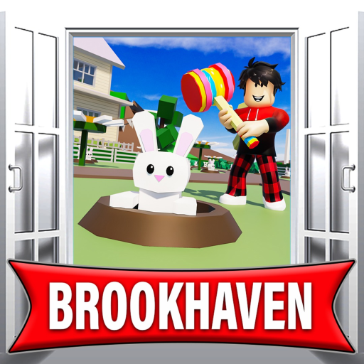 Brookhaven RP
