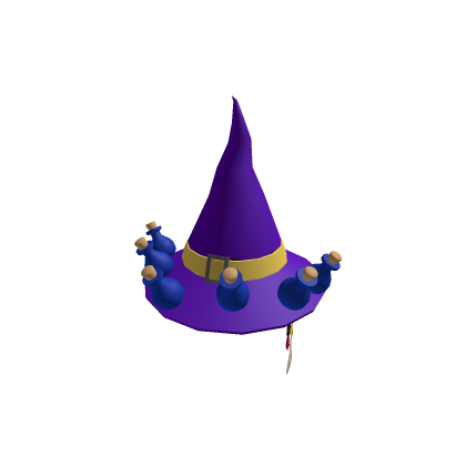 witch hat