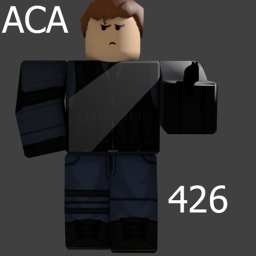 Armed Containment Area ###