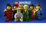 NINJAGO HANGOUT GROUP!