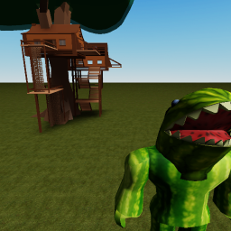 SURVIVE THE WATERMELON SHARK