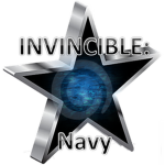 INVINCIBLE: Navy