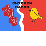 Chicken Bacon