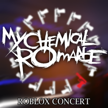 MCR | First Ever Venue