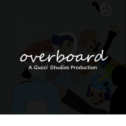Overboard [Alpha]