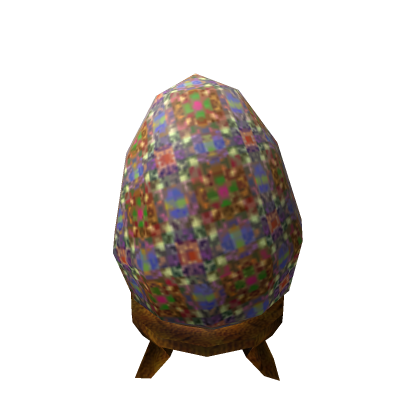 Dreamweaver Fabergé Egg