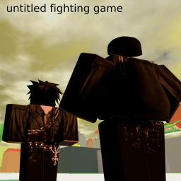 [BETA] untitled fighting game