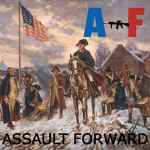 Assault Forward
