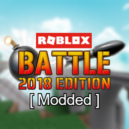 Roblox Battle [Modded] icon