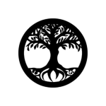 The Holy Tree Yggdrasil
