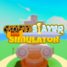 Giant Slayer Simulator icon