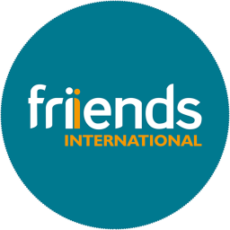 International Friends Hang Out!