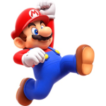 Mario’s Gameplay
