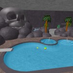 Adventure Island Waterpark!