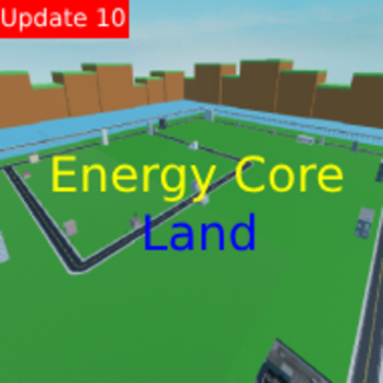 Energy Core Land
