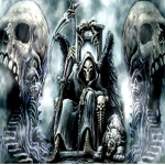 The Toxic Angels