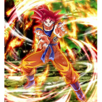 Dragon ball fan group club! (for fun)