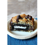 Cookie Oreo Squad!