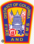 District of Columbia Washington-DC Fire Group