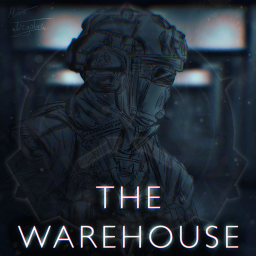 The Warehouse: Training Holo