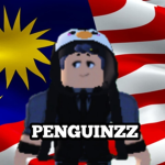 [PZ] Penguin Rblx Groups