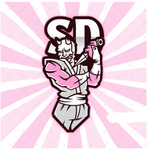 SD School Dodgers