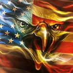 The Official Group of Patriotic Americans