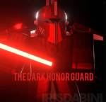 {TSO | Dark Honor Guard}