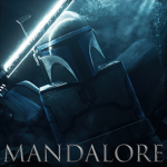 Mandalοre
