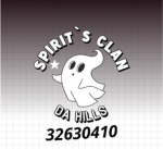 Spirits palace