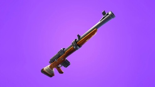 [🔥MP5]☂️Fortnite