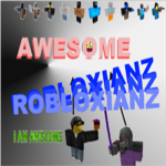 Awsome Robloxians