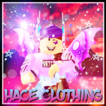 Hace Clothing Store - TM