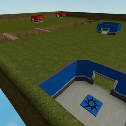 Capture The Flag/Fan Group