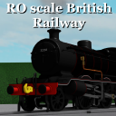 RO Scale British Railway