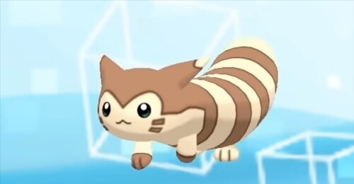 The Furret Meeting Room