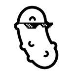 Pickle fan