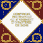 |18e Régiment d'lnfanterie de Ligne|