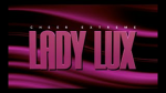 Lady Lux CHEER TEAM