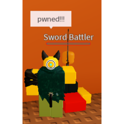Classic Combat - A Brickbattle