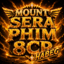 [UPD, NAGA! +25] MOUNT SERAPHIM V1.2