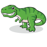 DinoDude777's fan club