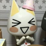 I’m a Sanrio fan lol