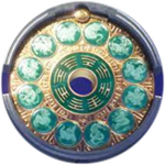 Obtain the amulet!