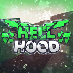[HUGE UPDATE!] Hell Hood