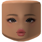 ݁⋆. 𐙚♡|Cute doll makeup face|⋆. ♡