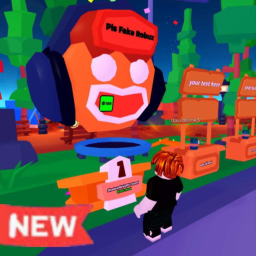 Pls Fake Robux