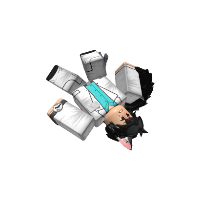 Dead body