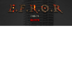 E.F.R.O.R